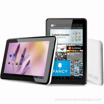 Best 7-inch IPS Screen Quad-core Tablet PC, Android 4.2.2 OS, 8GB ROM, Supports Wi-Fi